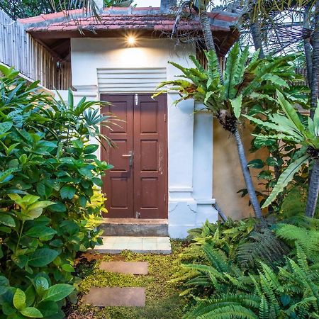Villa Rani 3 Seminyak Exteriör bild