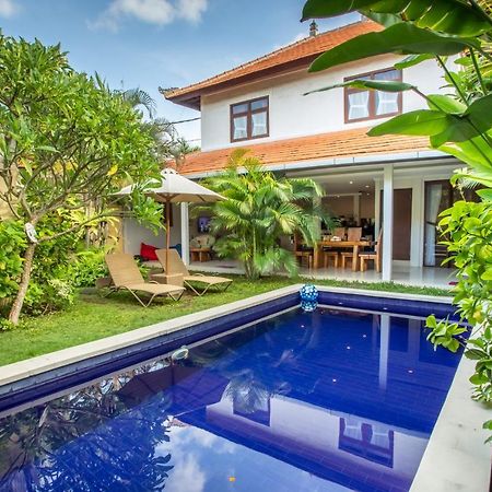 Villa Rani 3 Seminyak Exteriör bild