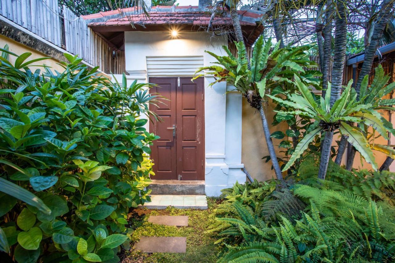 Villa Rani 3 Seminyak Exteriör bild