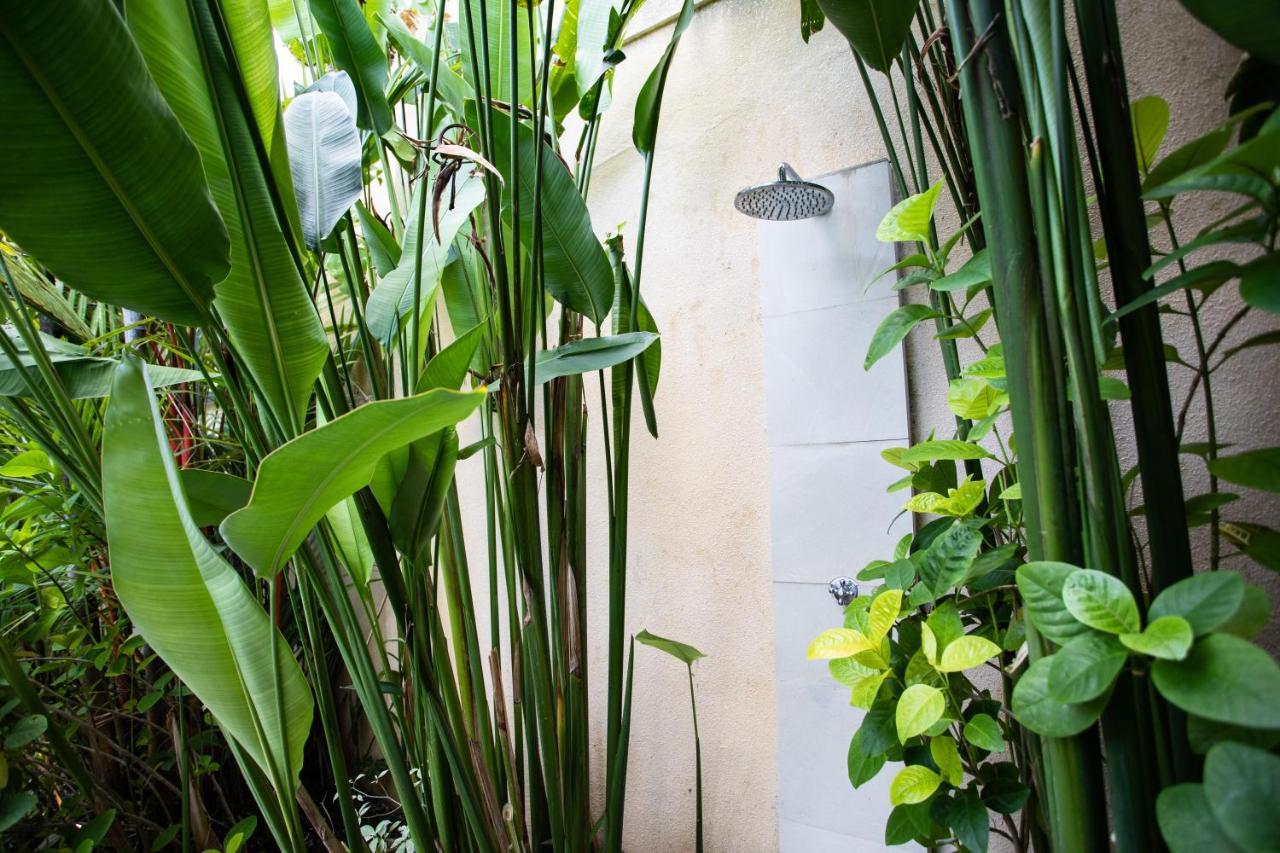 Villa Rani 3 Seminyak Exteriör bild