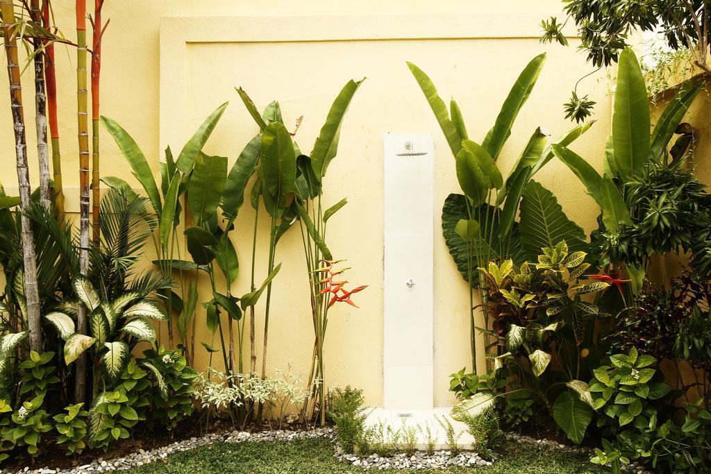 Villa Rani 3 Seminyak Exteriör bild